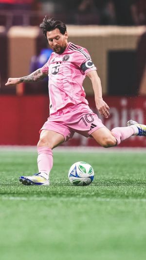 Video post by @InterMiamiCF on Facebook