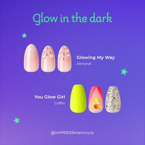 Image post by @impresslashes on Instagram