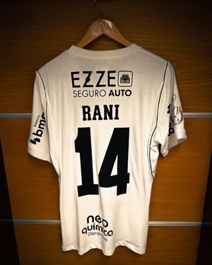Image post by @corinthians on Instagram
