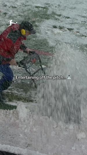 Video post by @bundesliga on TikTok