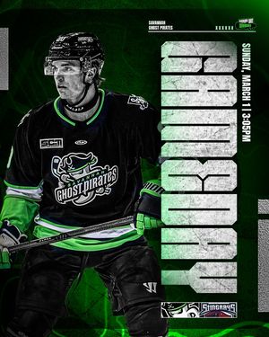 Image post by @savghostpirates on Instagram