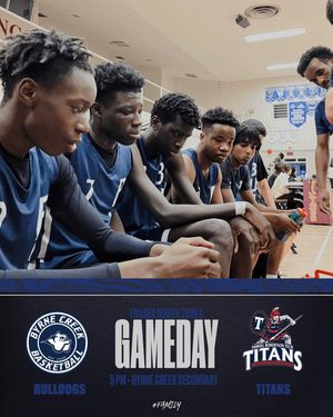 Image post by @byrnebball on Instagram