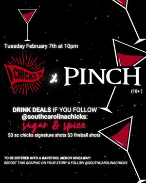 Image post by @southcarolinachicks on Instagram