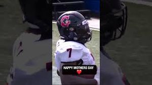 Video post by @USFL on YouTube