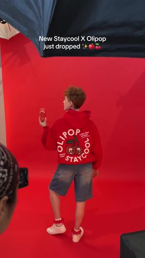 Video post by @staycoolnyc on TikTok
