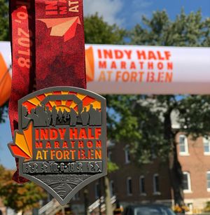 Image post by @indymonumental on Instagram