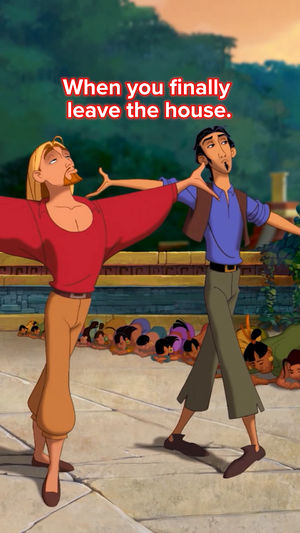 Video post by @dreamworks on TikTok