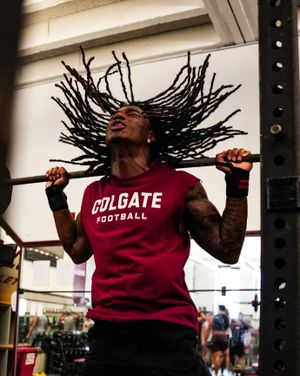Image post by @colgatefb on Instagram