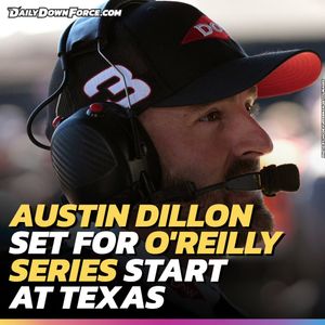 Image post by @dailydownforce on Instagram
