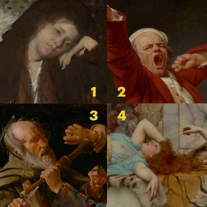 Image post by @gettymuseum on Instagram