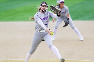 Image post by @tarletonsoftball on Instagram