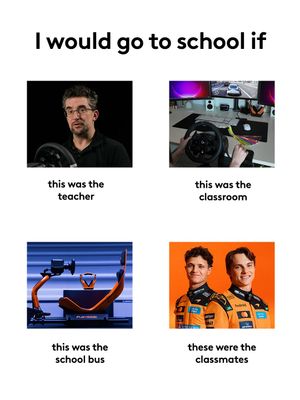 Image post by @logitechg on Instagram