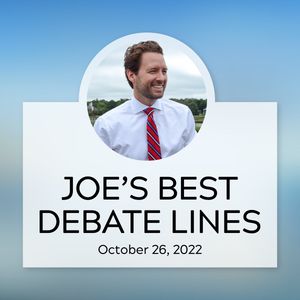 Image post by @JoeCunninghamSC on Twitter