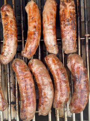 Image post by @bbqguys on Instagram