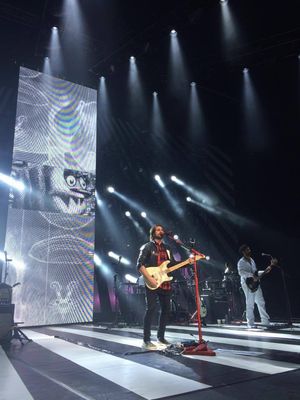 Image post by @TheGarden on Facebook