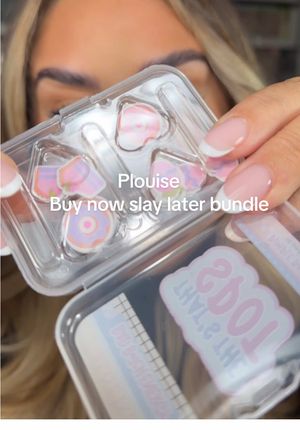 Video post by @beckymorganmakeup on TikTok