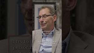 Video post by @time on YouTube