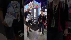 Video post by @shonenshowdown on YouTube