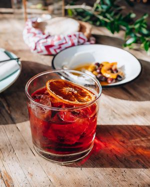 Image post by @nenifood on Instagram