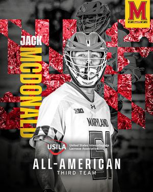 Image post by @terpsmlax on Instagram
