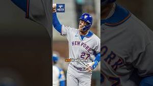 Video post by @lockedonmets on YouTube