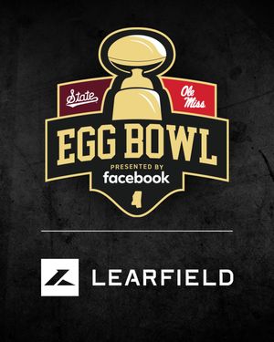 Image post by @learfield_ on Instagram