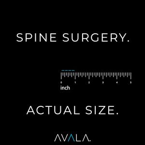 Video post by @avalahealth on Facebook