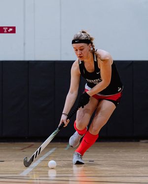 Image post by @templefieldhockey on Instagram