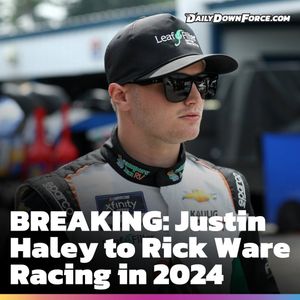 Image post by @dailydownforce on Instagram
