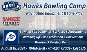 Image post by @stahawksbowling on Instagram