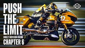 Video post by @harleydavidson on YouTube