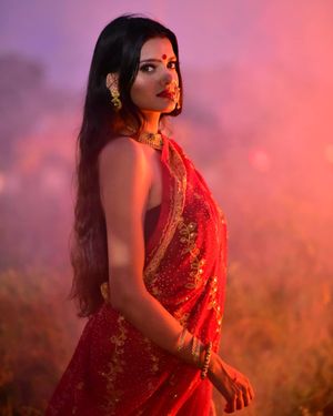 Image post by @tanyasinha_official on Instagram