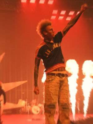 Video post by @tempevisuals on TikTok