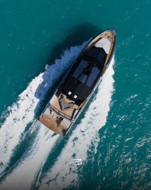 Image post by @wallyyachts_official on Instagram