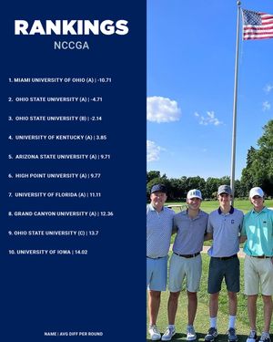Image post by @nccga on Instagram
