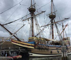 Image post by @uss_constitution on Instagram