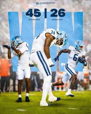 Image post by @odufootball on Instagram