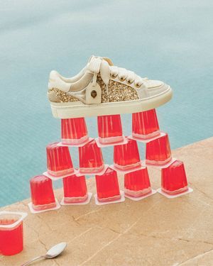 Image post by @kurtgeiger on Instagram