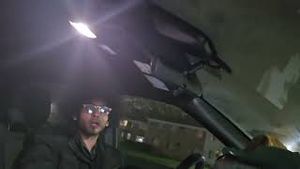 Video post by @ppsetx on YouTube