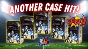 Video post by @slvrsport on YouTube
