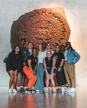Image post by @big12conference on Instagram