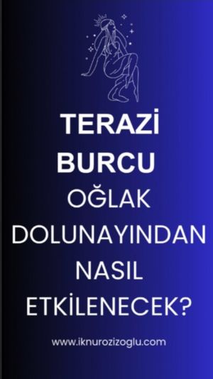 Video post by @ilknurazizoglu_astrology on Instagram