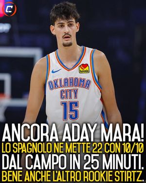 Image post by @cronache_di_basket on Instagram