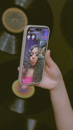 Video post by @evvie_music on Instagram