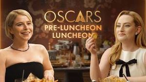 Video post by @oscars on YouTube