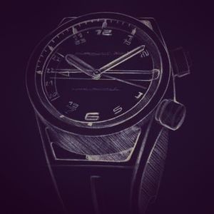 Image post by @porschedesign on Instagram