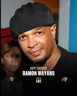 Image post by @bet on Instagram