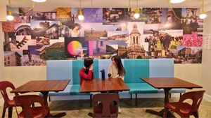 Image post by @trinitycollegedublin on Instagram