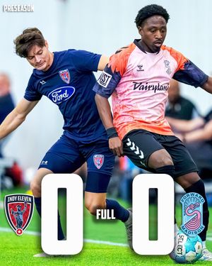 Image post by @forwardmadisonfc on Instagram