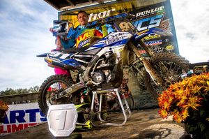Image post by @racerxonline on Instagram